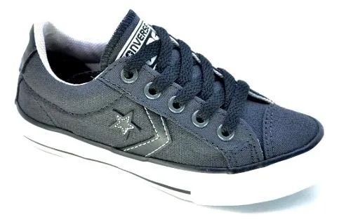 converse star player ox niño converse star player ox niño