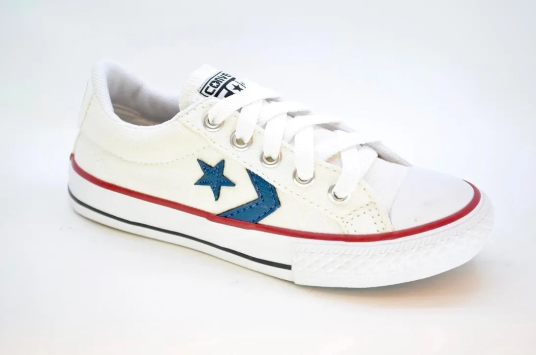 converse star player ox blanco converse star player ox blanco