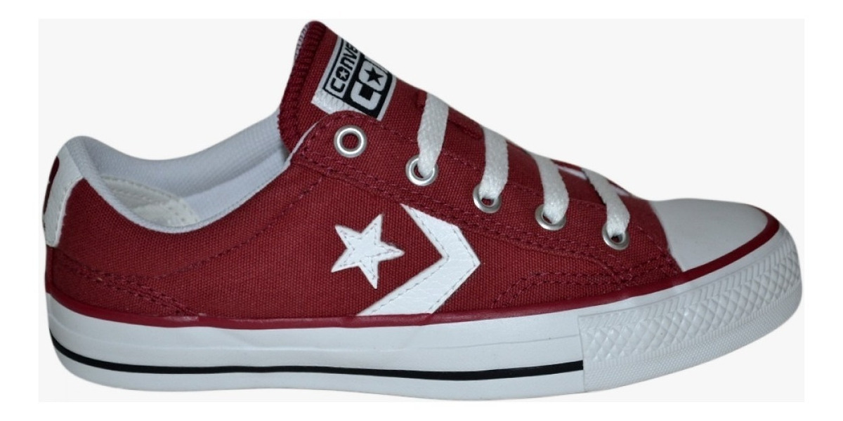 converse star player rojo converse star player rojo