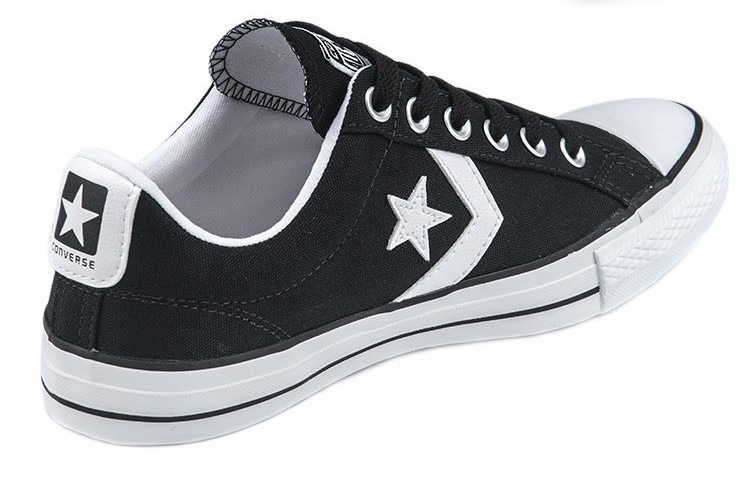 bambas converse negras bambas converse negras