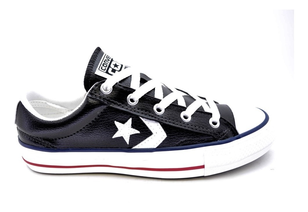 zapatillas star player converse