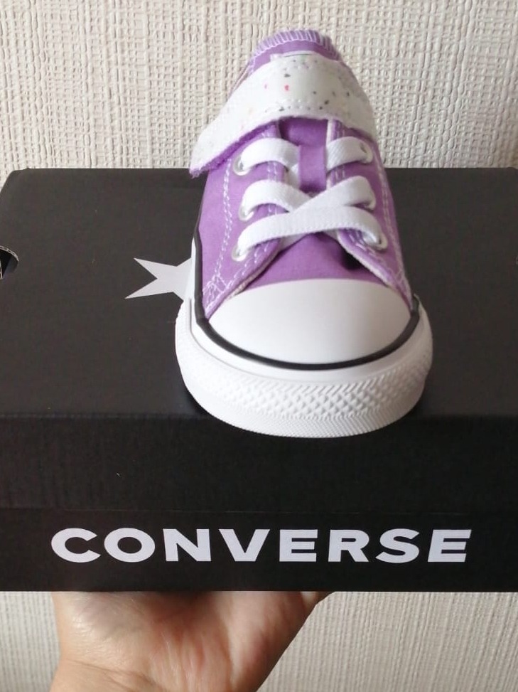 Zapatillas Converse Talla 23 Niña - S/ 110,00 en Mercado Libre