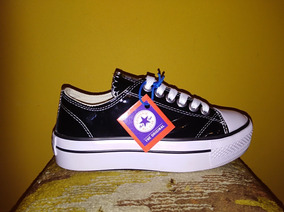 zapatillas tipo converse con plataforma zapatillas tipo converse con plataforma