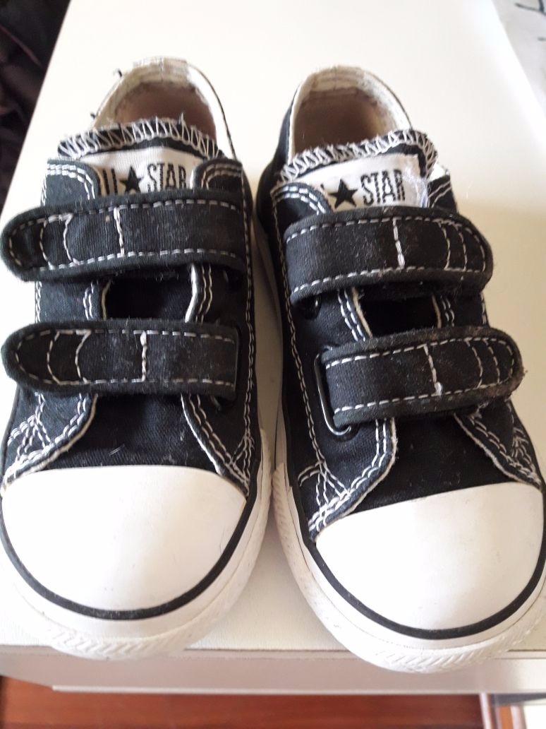 zapatillas con velcro converse zapatillas con velcro converse