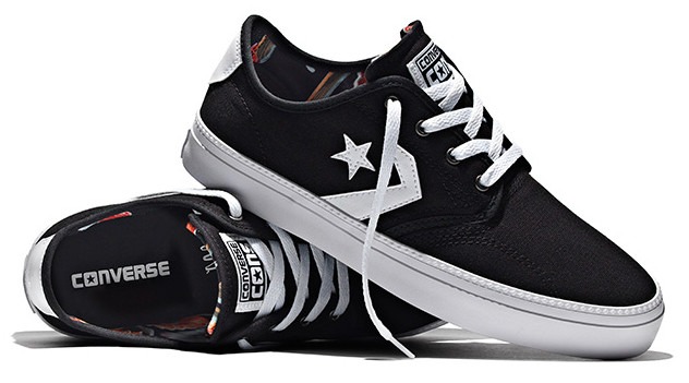 zapatillas converse zakim