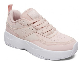 zapatillas dc de mujer