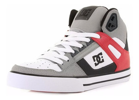 zapatillas dc