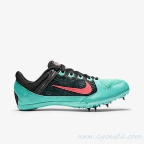 Zapatillas Para Atletismo Zapatillas Nike en Mercado Libre Zapatillas de clavos atletismo | Zapatillas para todos los