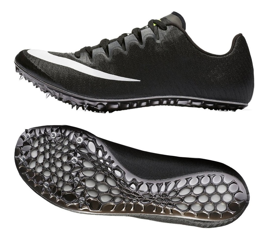 nike superfly atletismo