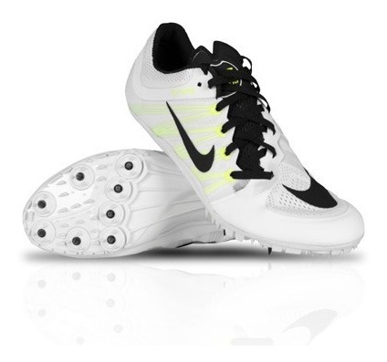 clavos atletismo nike