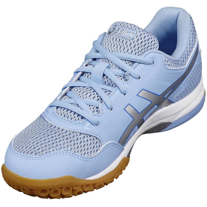 asics gel rocket 7 mujer asics gel rocket 7 mujer