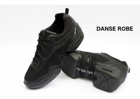 Jazz Zapatillas Free Dance Árabe De BaileDanza Salsa Y6gbyf7