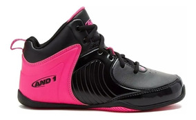 zapatillas nike basquet niña zapatillas nike basquet niña
