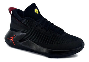 zapatillas de basquet jordan