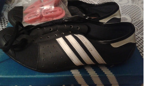 zapatillas spinning adidas