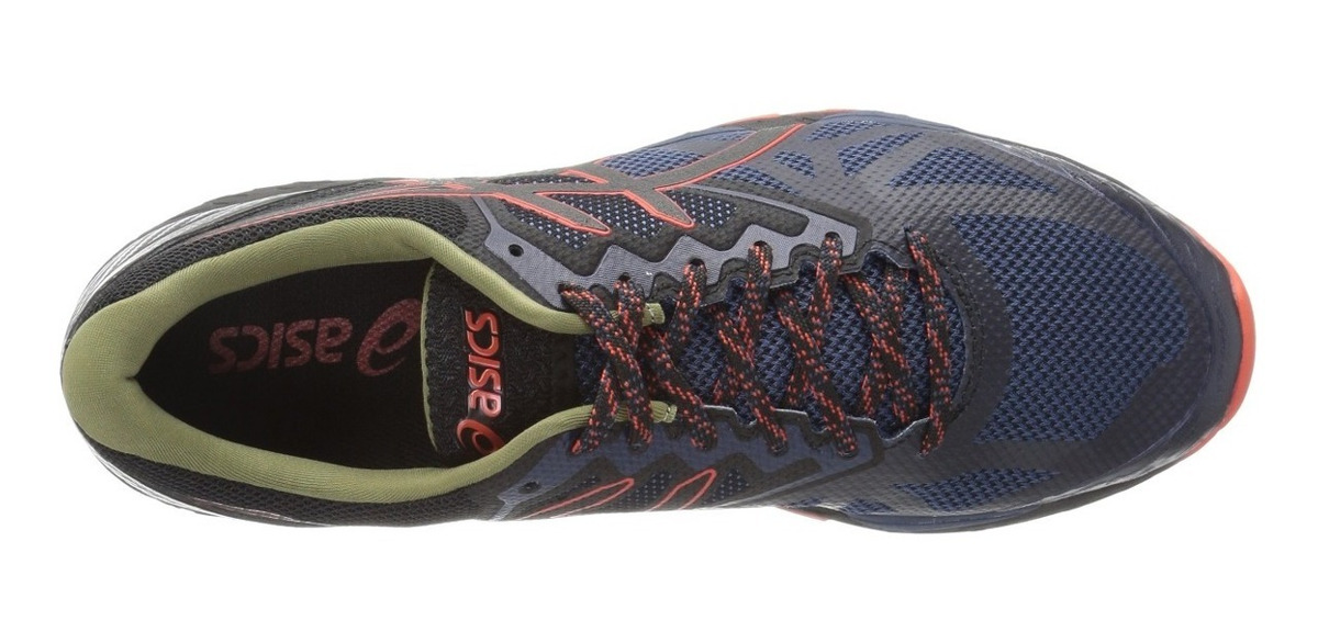 {keywor d} asics gel fujitrabuco 6 hombre