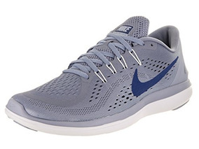 Deporte Con Zapatillas De Nike Para Cordones Flex Mujer 2017 ulFTJ3K51c