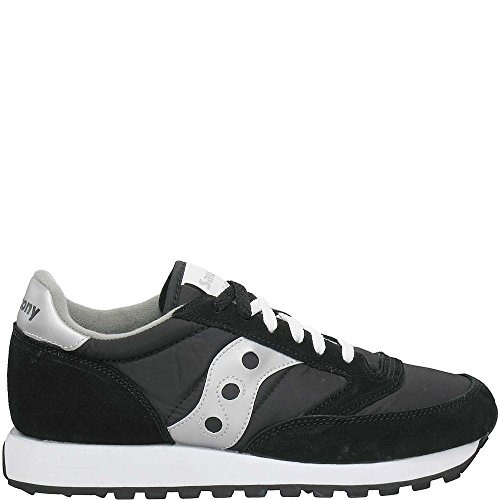 saucony negras hombre