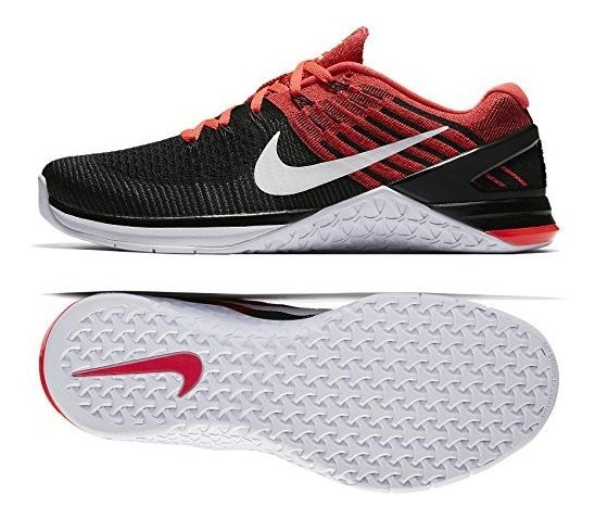 Zapatillas De Entrenamiento Nike Metcon Dsx Flyknit Para Hom Zapatillas De Entrenamiento Nike Metcon Dsx Flyknit Para Hom