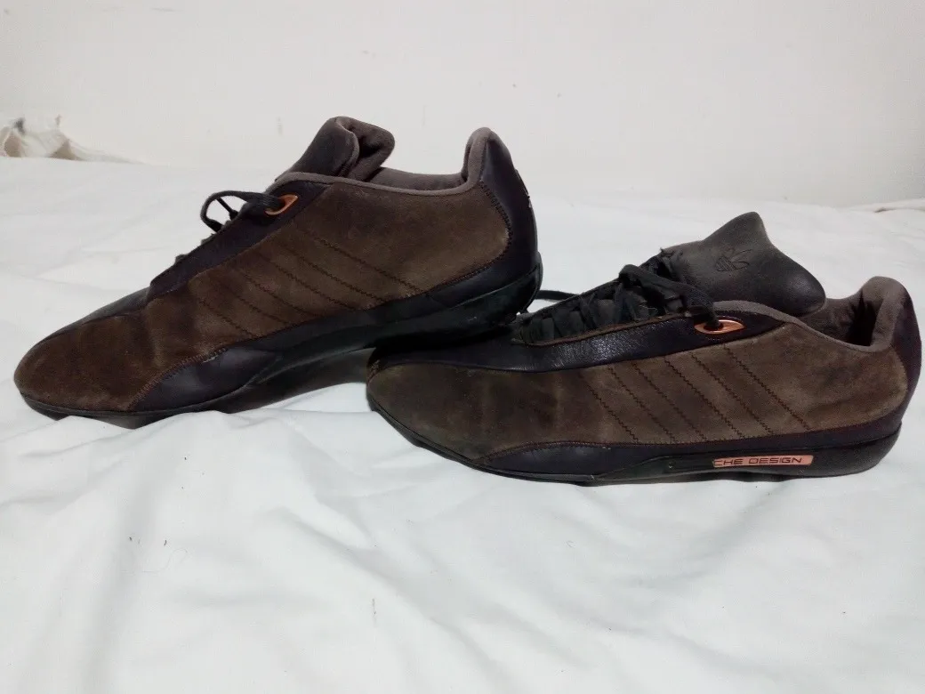 zapatillas adidas marrones hombre zapatillas adidas marrones hombre