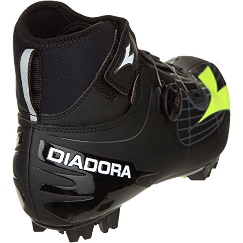 diadora polarex plus mtb shoes