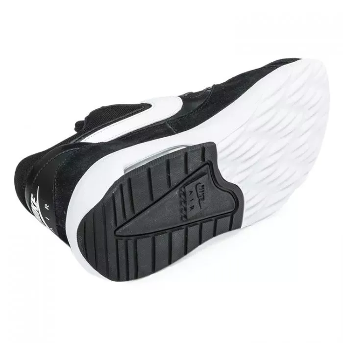 Zapatillas De Hombre Nike Air Max Nostalgic Negro Y Blanco $ 3.192,00 Zapatillas De Hombre Nike Air Max Nostalgic Negro Y Blanco $ 3.192,00