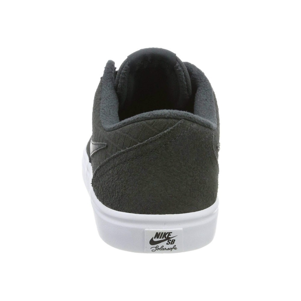 ZAPATILLAS NIKE HOMBRE 843900 001 NIKE SB CHECK SOLAR CNVS PRM ZAPATILLAS NIKE HOMBRE 843900 001 NIKE SB CHECK SOLAR CNVS PRM
