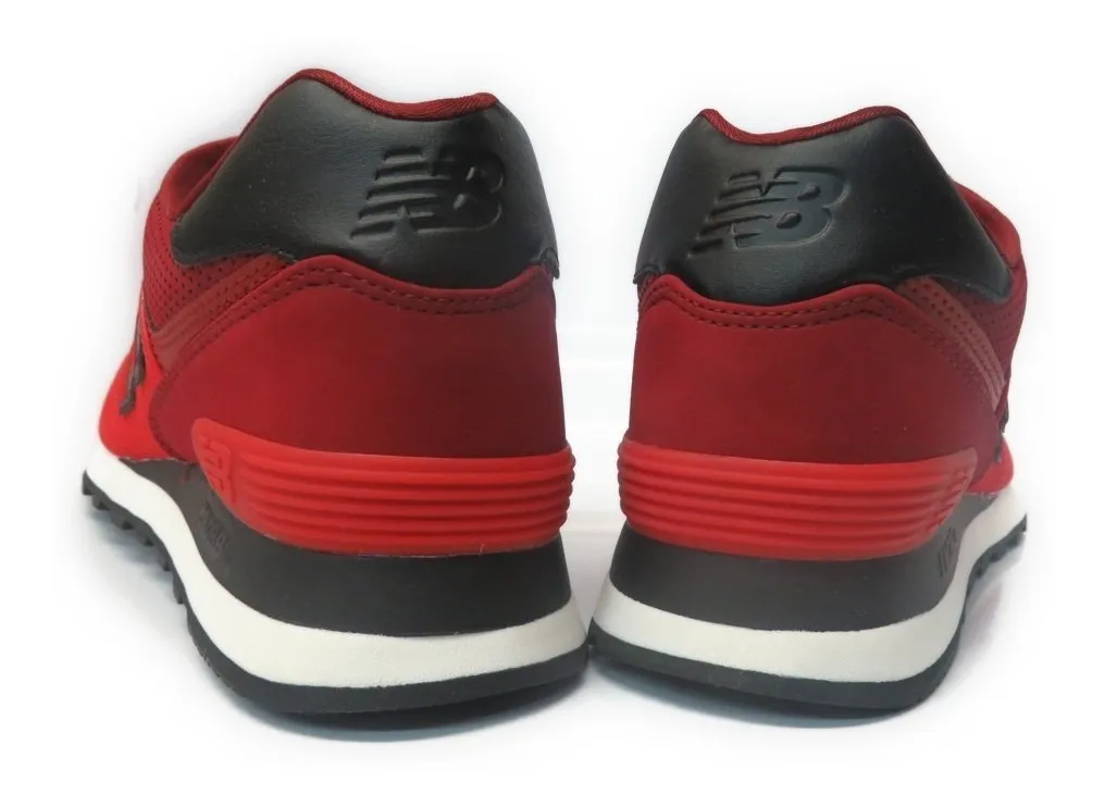 zapatillas hombre rojas new balance zapatillas hombre rojas new balance