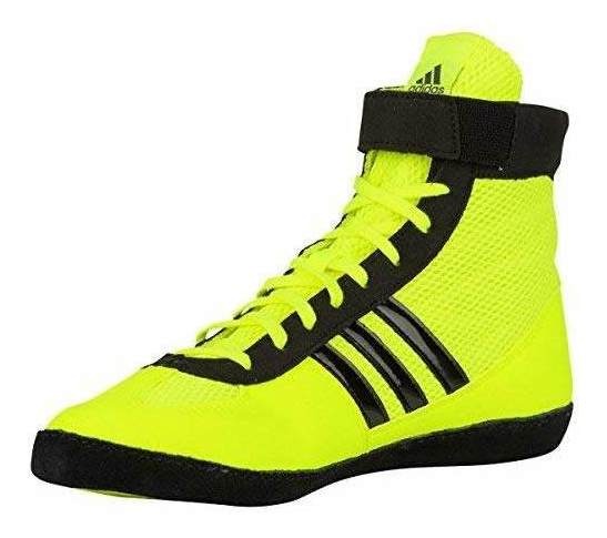 zapatillas de lucha olimpica adidas