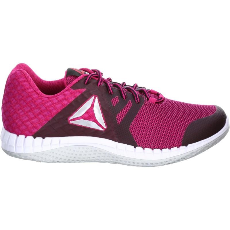 Zapatillas Walk Marcha Para Mujer Rosa De Deportiva Zprint WDIYeEH29b