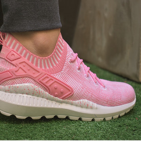 zapatillas athix running mujer