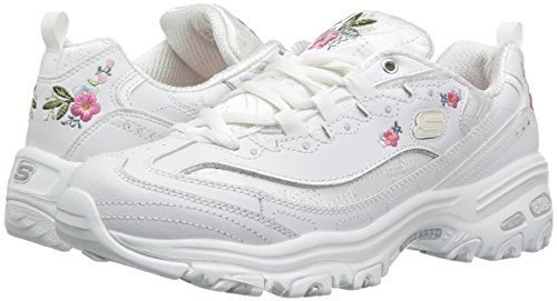 skechers flores
