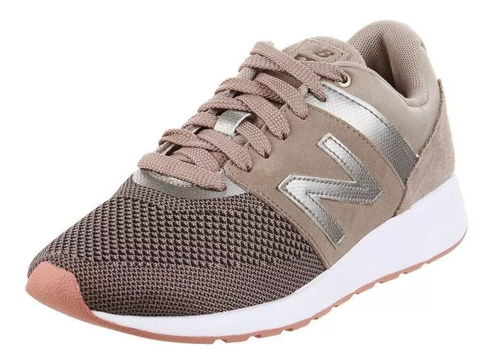 new balance 24 mujer