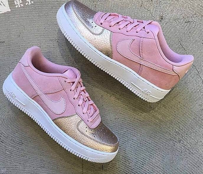 zapatillas de mujer 2018 nike