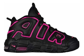 air uptempo mujer