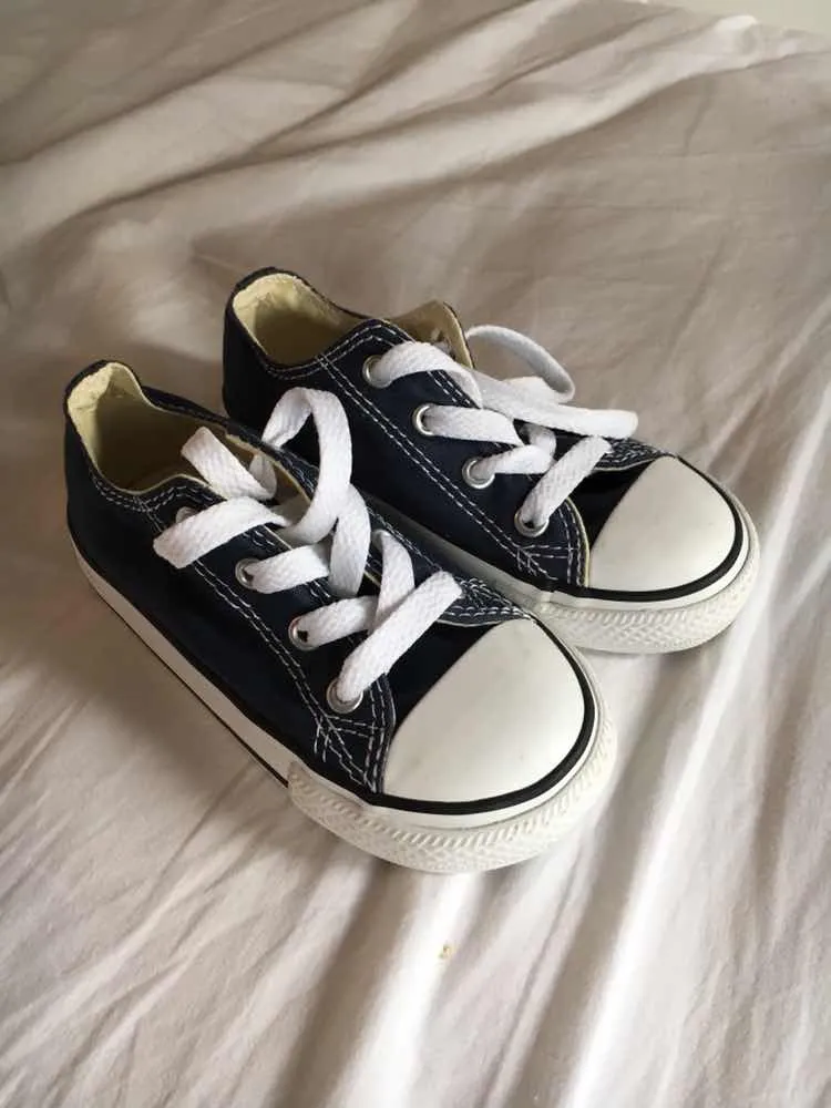 converse 24 niño converse 24 niño