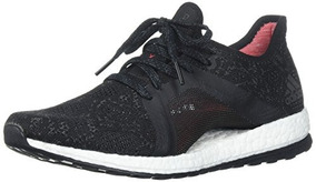 De X Running Mujer Para Pureboost Adidas Zapatillas Element 67vIYybgmf