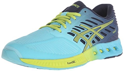 ASICS Running turquesa ASICS Running turquesa