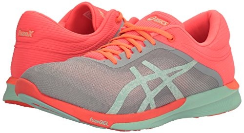 asics fuzex mujer zapatillas asics fuzex mujer zapatillas