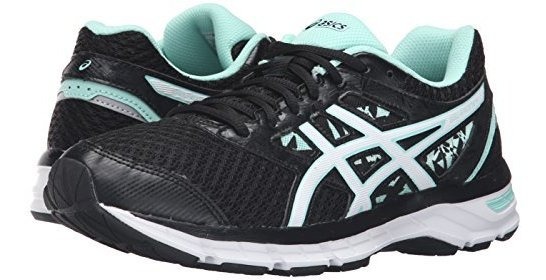 asics gel excite 4 mujer