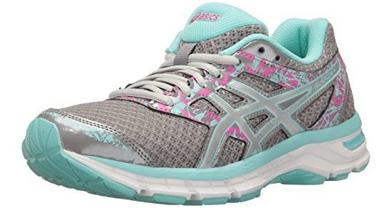 asics gel excite 4 mujer