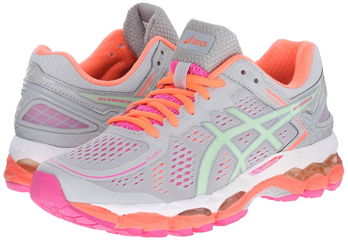 asics gel kayano 22 mujer asics gel kayano 22 mujer