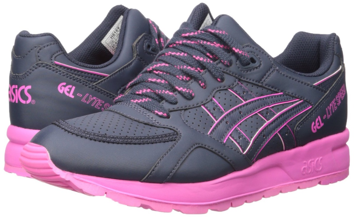 Asics Gel Lyte Speed Zapatillas de correr Asics Gel Lyte Speed Zapatillas de correr