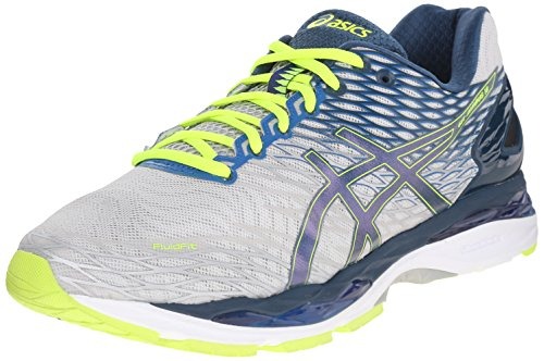 Zapatillas De Running Asics Gel Nimbus 18 Para Hombre, 731.733 Zapatillas De Running Asics Gel Nimbus Nimbus Nimbus 18 Para Hombre, 731.733 f15348