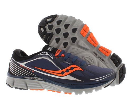 saucony kinvara 5 runshield