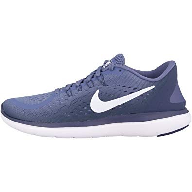 Zapatillas De Running Nike Flex 2017 Rn Para Mujer (9, Recu Zapatillas De Running Nike Flex 2017 Rn Para Mujer (9, Recu