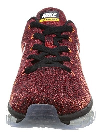 nike flyknit air max hombre