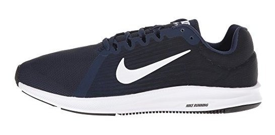 Zapatillas De Running Nike Para Hombre Downshifter 8 - $ 480.990 en Mercado  Libre