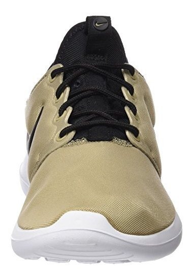 nike roshe two mujer beige