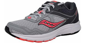 saucony cohesion 10 dorados